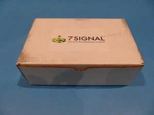 7SIGNAL SAPPHIRE EYE 500 WI-FI SENSOR 802.11A/B/G/N/AC 3X33 - Picture 1 of 2