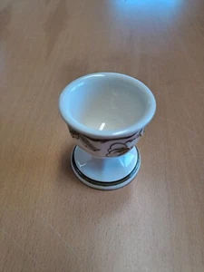 Der Star am Frühstückstisch: Villeroy & Boch - Portobello - Eierbecher - Bild 1 von 4