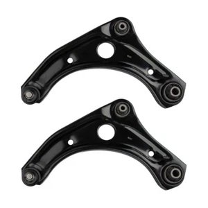 Front Lower Control Arms w/Ball Joints for 13-17 Nissan Versa K621576/K62157 2PC - Picture 1 of 10
