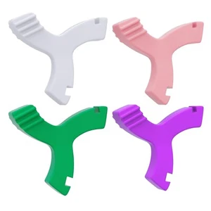 Chewies for Invisalign Aligner, 4 PCS Y-Shaped Chewies for Aligner Trays Seater - Picture 1 of 6