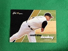 2008 Just Autographs Gold #4 Andrew Bailey 62/100 Oakland Athletics