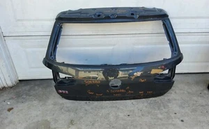2015 2016 2017 2018 2019 2020 2021 VOLKSWAGEN GTI LIFTGATE TAILGATE OEM - Picture 1 of 10