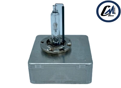 Lámpara Philips Xenón Estándar Auto D5S 12V 25W PK32D-7 Cód. 12410C1 - Imagen 1 de 4