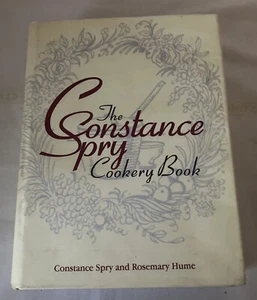 The Constance Spry Cookery Book by Constance Spry Rosemary Hume 2013 C4 - Picture 1 of 21