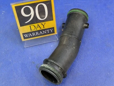 OEM 2013-2018 AUDI A8 QUATTRO 4,0 L s6 s7 válvula de refrigerante manguera 079121678 k tubo Foto 1 de 4