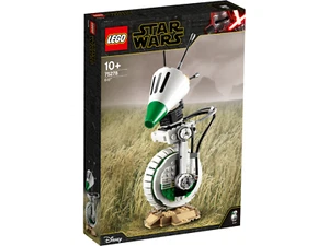 LEGO® STAR WARS™ 75278 D-O™ - NUEVO & EMBALAJE ORIGINAL - - Imagen 1 de 3