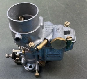 Vergaser Fiat 600 28icp6 - Bild 1 von 1