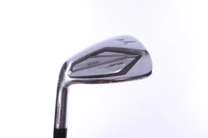 Left Handed Mizuno JPX 923 Hot Metal Pro 9-Iron Regular Flex Steel Shaft - Picture 1 of 8