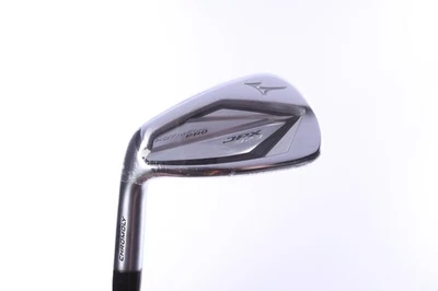 Left Handed Mizuno JPX 923 Hot Metal Pro 9-Iron Regular Flex Steel Shaft - Image 1 of 4