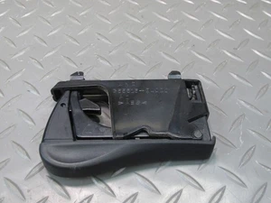 92-00 LEXUS JZZ31L SC400 SC300 DASH FOLDING CUP HOLDER BLACK 55615-24020 OEM - Picture 1 of 13