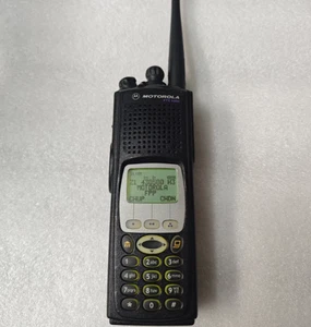 Motorola XTS5000 Model II UHF 450-520 Mhz - Picture 1 of 5