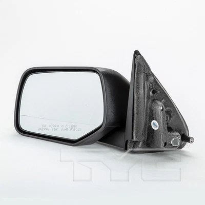 Espejo de puerta TYC 2600132 para Ford Mercury Escape Mariner 08-10 Foto 1 de 4