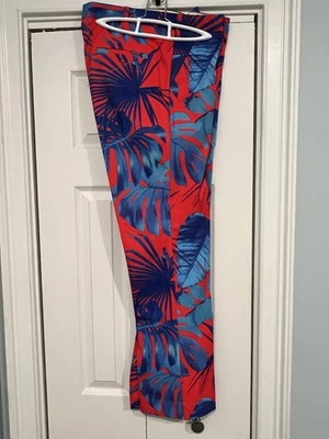 брюки для гольфа с громким ртом 36 x 32 - Изображение 1 из 4