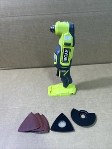 Ryobi ONE+ PCL430B 18V Oscillating Multi-Tool. Tool Only C23 - Picture 1 of 6