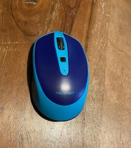 Tecknet Wireless Mouse - Picture 1 of 4