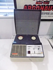 Stella Stellaphone ST458 Rolle zu Rolle Verkauf als ERSATZTEILE/TEILE - Bild 1 von 8