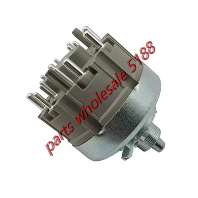 Выключатель фар головного света 0005456204 для Mercedes Benz W202 W124 W126 R129 - Изображение 1 из 4