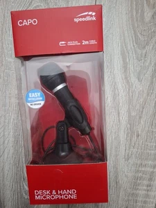 Speedlink Mikrofon - Bild 1 von 3