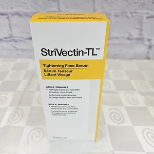 StriVectin TL Tightening Face Serum 30ml/1 fl Oz -Anti Aging Serum - Bild 1 von 8