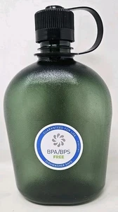 Nalgene Everyday Sustain Kantine 32oz Laubgrün - Bild 1 von 2