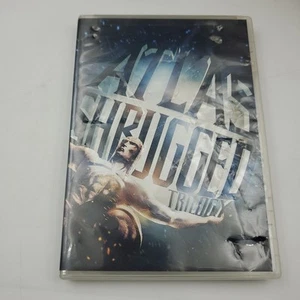 Atlas Shrugged: Trilogy • Parts 1, 2, & 3 • 3 - DVD Set • Sticker Sealed CaseDMG - Bild 1 von 7