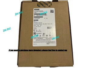 6SL3210-1KE14-3AP2 New Siemens G120C Frequency Converter 6SL3210-1KE14-3AP2 IPCS - Picture 1 of 4