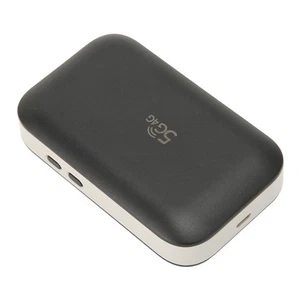 Tragbarer WLAN-Hotspot 150Mbps Unterstützt 10 Geräte LED-Anzeige 4G LTE-Rout NTS - Bild 1 von 22