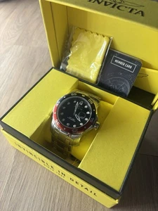 Armbanduhr Invicta Pro Diver 48mm Edelstahl 39901 - Bild 1 von 4