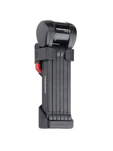 TRELOCK Faltschlösser Faltschloss FS580/90 Toro X-Press Level 5 - Bild 1 von 8