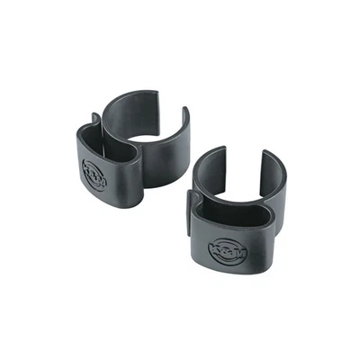König & Meyer 21406 Abrazadera de cable - Accesorios para soportes