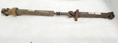 2005 2006 2007 Ford F250OEM Rear Drive Shaft 4wd 6.0 156" - Image 1 of 4