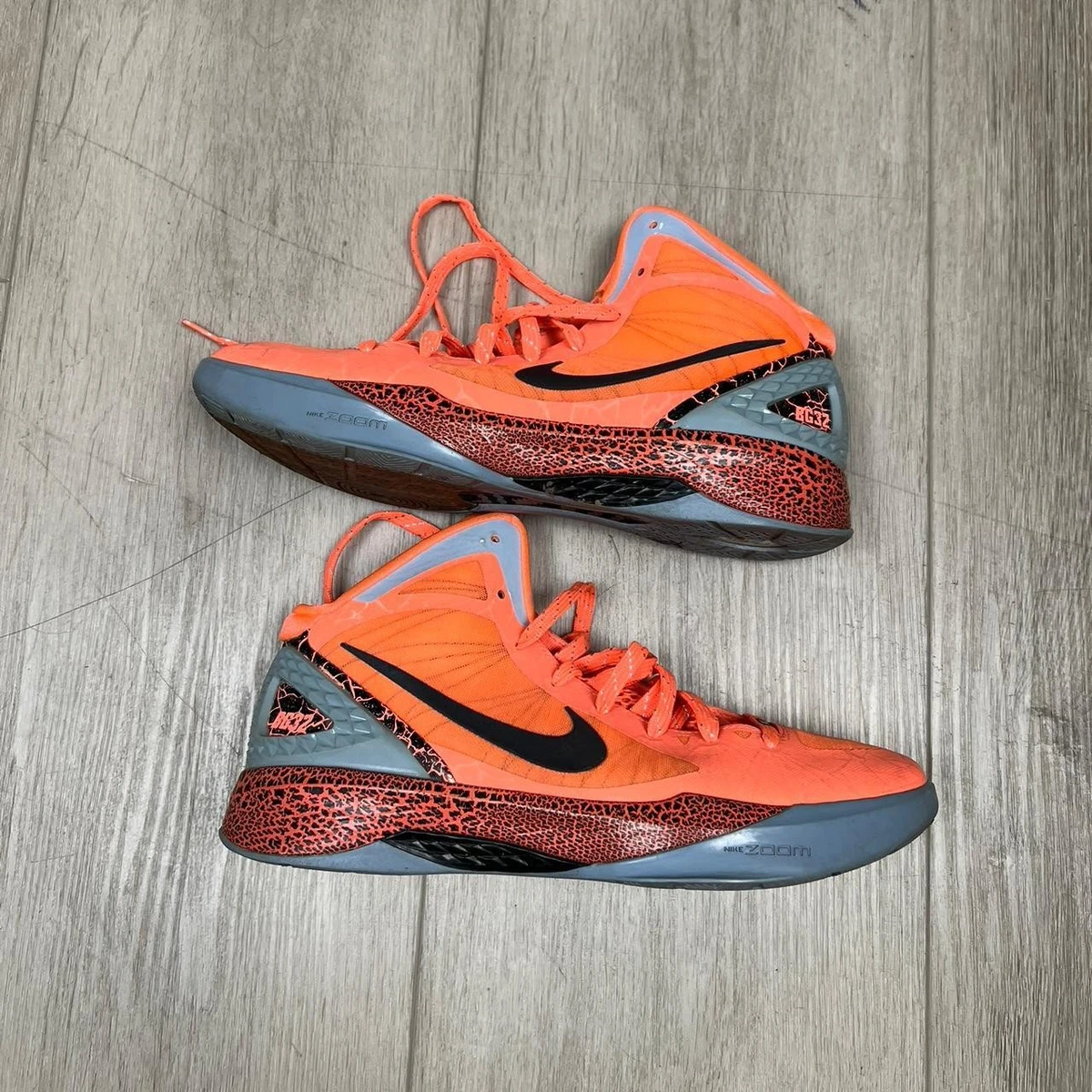 シューズ(男性用) Nike Hyperdunk 2011 Blake Griffin dunk シューズ(男性用) Nike Hyperdunk 2011 Blake Griffin dunk s-l400.jpg