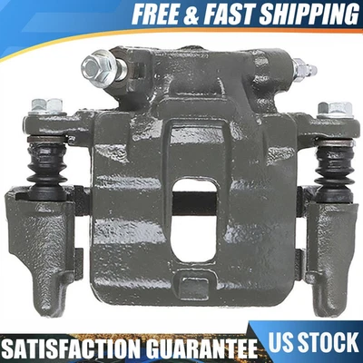 Pinza de freno de disco delantera derecha Cardone 1 para Chevrolet Tracker GMC Tracker Foto 1 de 3