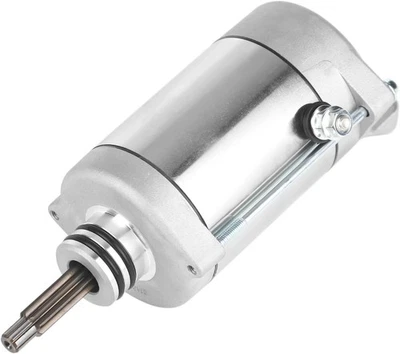 Motor de arranque 4014548 compatível com Polaris RZR 900 1000, Ranger 900 1000,...  - Imagem 1 de 4