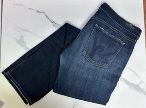 Citizens of Humanity Ava Low Rise Straight Leg Stretch Jeans, Women 31 - Picture 1 of 12