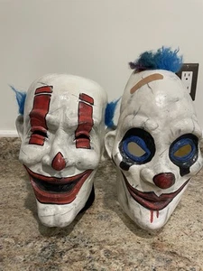 The Dark Knight joker Goon Masks - Picture 1 of 5