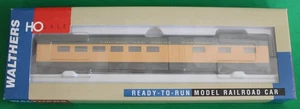 Walthers 932-6823 HO C&NW Chicago & North Western Pullman-Standard 48-seat Diner - Bild 1 von 10