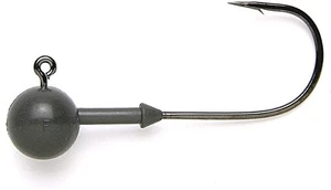 Keitech Tungsten Super Round - Picture 1 of 1