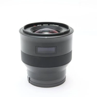 Carl Zeiss Batis 25mm F/2 (for SONY E mount) #83 - image 1 of 4