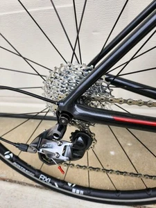 Trek Elmonda Womens Bike - Picture 1 of 5