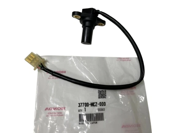 Conjunto de sensor de velocidad genuino Honda CB900F 37700-MCZ-000 JDM CB900F 919 Foto 1 de 1