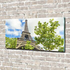 Acrylglas-Bild Wandbilder Druck 140x70 Deko Sehenswrdigkeiten Eiffelturm Paris