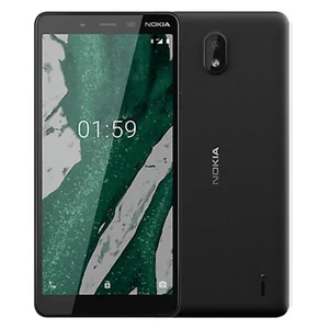 Nokia 1 Plus TA-1111 8GB 4G (entsperrt) Android 9 Smartphone Handy - Bild 1 von 9