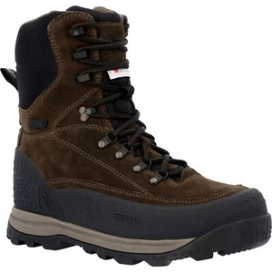 Rocky Blizzard Stalker Max Waterproof 1400G Insulated Boot - Picture 1 of 7