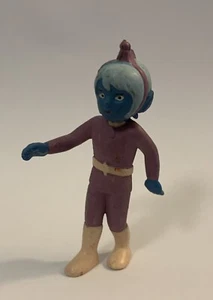 DE COLECCIÓN Space Legend Ulysses 31 - YUMI, Figura de PVC Maia & Borges M+B PORTUGAL 1981. - Imagen 1 de 10