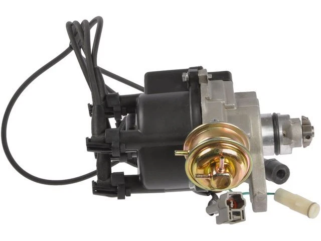 Distribuidor de encendido para 88-89 Toyota Corolla 1,6 L 4 cilindros 4AF XZ42N7 Foto 1 de 1
