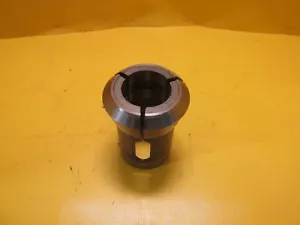 Brown & Sharpe Hardinge #23AM Master collet 26M Pads 3151 - Picture 1 of 2