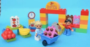 LEGO 6137 - My First LEGO DUPLO Supermarket - DUPLO - 2011 - Imagen 1 de 10