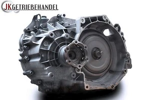 VW DSG Getriebe 6-GANG/ VW Passat Alltrack (365) 4-Motion 2,0 TDI 125KW PBY - Bild 1 von 1