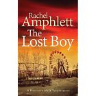 The Lost Boy By Rachel Amphlett (Paperback, 2021) - Paperback New Rachel Amphlet